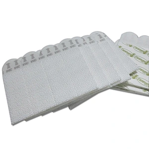 Command Brand Picture Dual Lock Adhesive Hanging Strips, Small, medium, large size