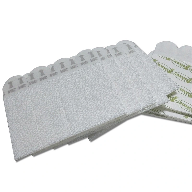 Command Brand Picture Dual Lock Adhesive Hanging Strips, Small, medium, large size