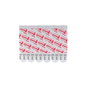 Damage Free Hanging Command Sticker Small Command Poster Strips Refill Strips