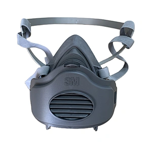 Particulate half facepiece 3M 3200 set
