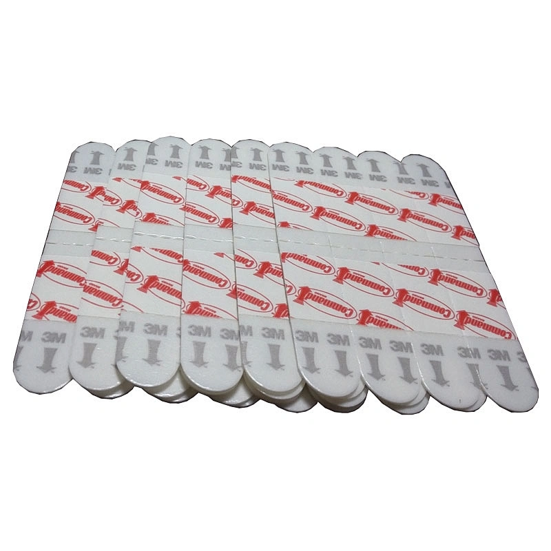 command damage free command mounting tape, Size S, M, L