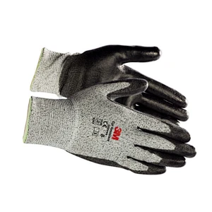 Comfort Grip Glove CGL-CRE Cut Resistant Work Gloves ANSI Cut Level 2