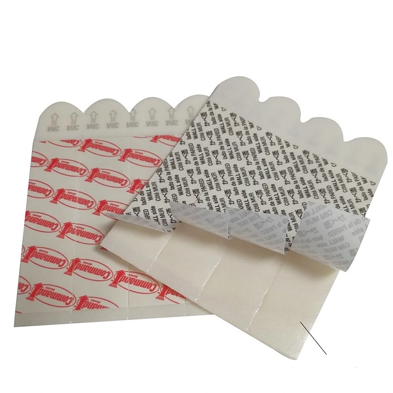 command damage free command mounting tape, Size S, M, L
