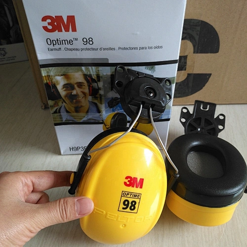Ear muffs H9P3E