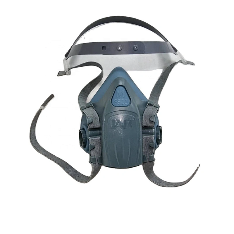 JAR 8500 reusable particulate half facepiece similar to 7502