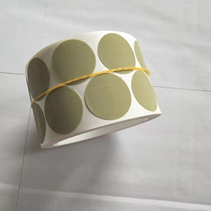 3M Trizact Abrasive Disc Film Disc Roll 466LA, Grade A3 A5 A7, Size 32mm, 500pcs/roll