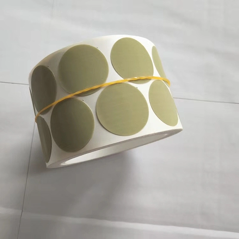 3M Trizact Abrasive Disc Film Disc Roll 466LA, Grade A3 A5 A7, Size 32mm, 500pcs/roll