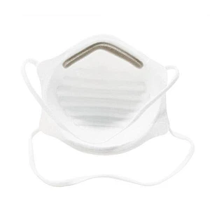 New Products Conformtable Wear facepiece mouth-muffle KD8010 cup type