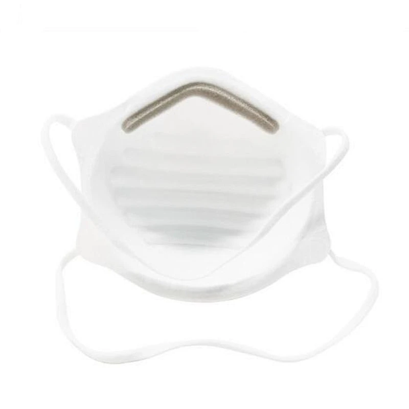 New Products Conformtable Wear facepiece mouth-muffle KD8010 cup type