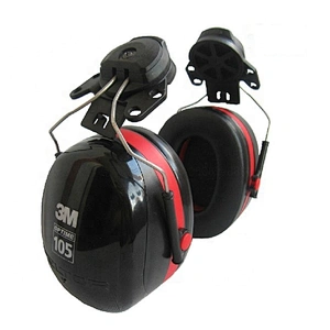 Ear muffs H10P3E