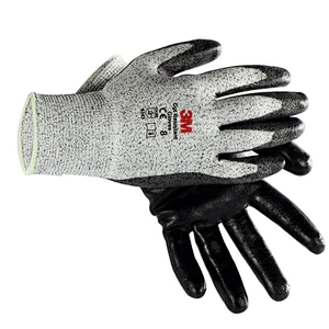 Comfort Grip Glove CGL-CRE Cut Resistant Work Gloves ANSI Cut Level 2