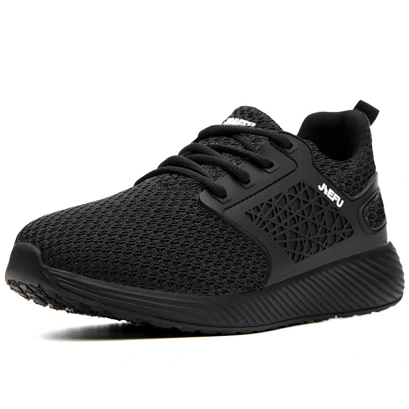 Light Weight Anti-Smash Anti-Puncture Labor Protection Work Safety Shoes With Steel Toe cap
