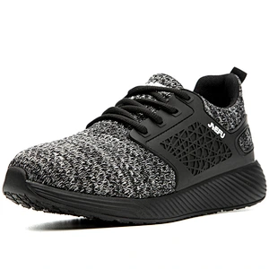 Light Weight Anti-Smash Anti-Puncture Labor Protection Work Safety Shoes With Steel Toe cap