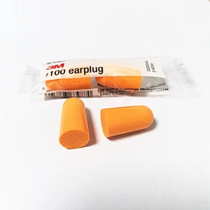 Cheap Shooting Earplug Ear Protection Sponge Earplug 1100 1110