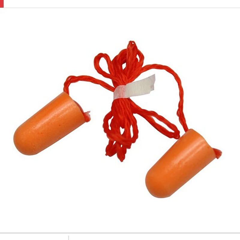 Cheap Shooting Earplug Ear Protection Sponge Earplug 1100 1110