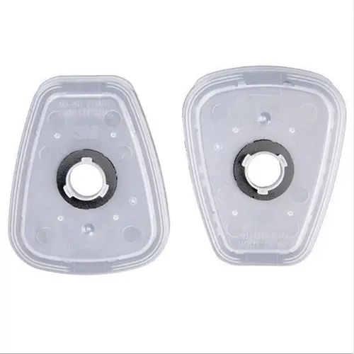 Particulate filter adapter  used for 6000/7000 series facepiece