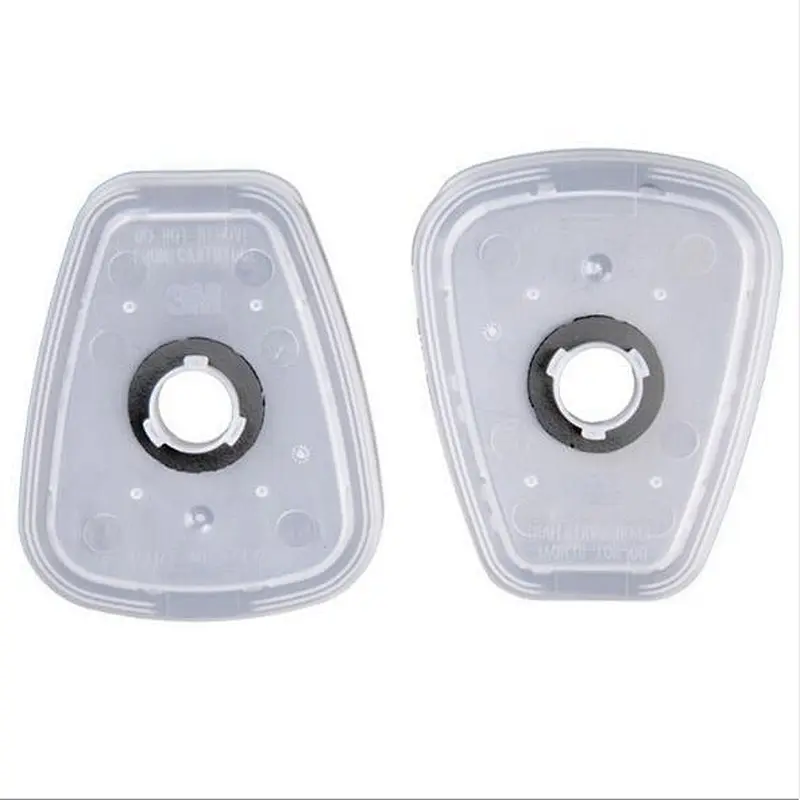 Particulate filter adapter  used for 6000/7000 series facepiece