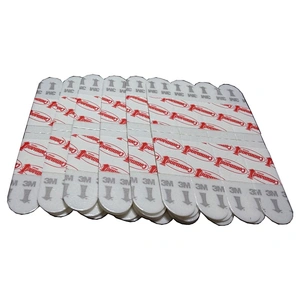 Damage Free Hanging Command Sticker Small Command Poster Strips Refill Strips
