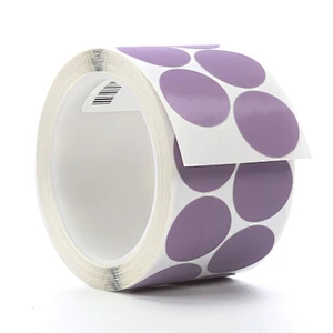 3M Trizact Abrasive Disc Film Disc Roll 466LA, Grade A3 A5 A7, Size 32mm, 500pcs/roll