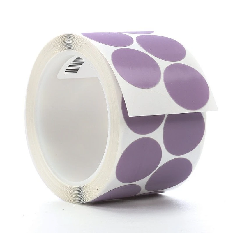 3M Trizact Abrasive Disc Film Disc Roll 466LA, Grade A3 A5 A7, Size 32mm, 500pcs/roll