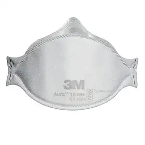 3M Particulate Respirator 1870+