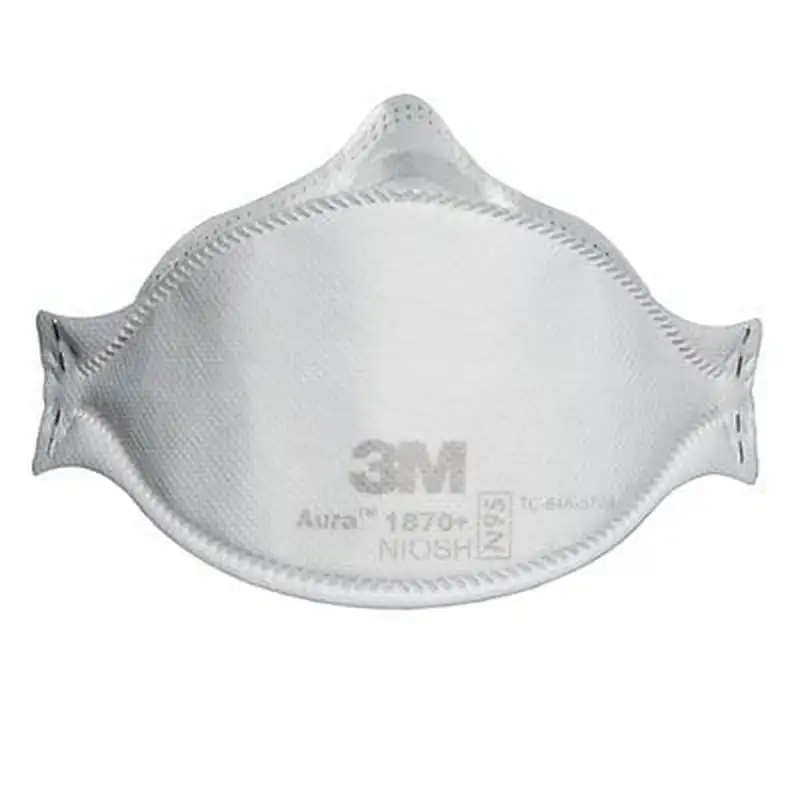 3M Particulate Respirator 1870+