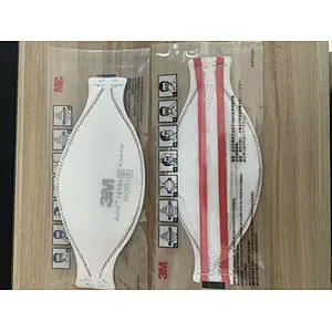 3M Particulate Respirator 1870+