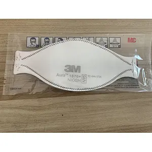 3M Particulate Respirator 1870+
