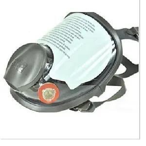 Hot Sell Mascara Full Face Protective Mascarilla Filtro 3M 6700