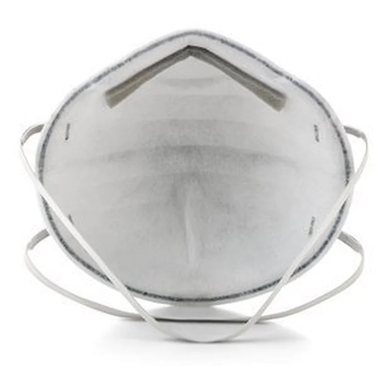 3M Particulate Respirator 8247, R95, with Nuisance Level Organic Vapor Relief 120 EA/Case