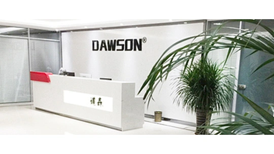 DAWSON GROUP LTD.