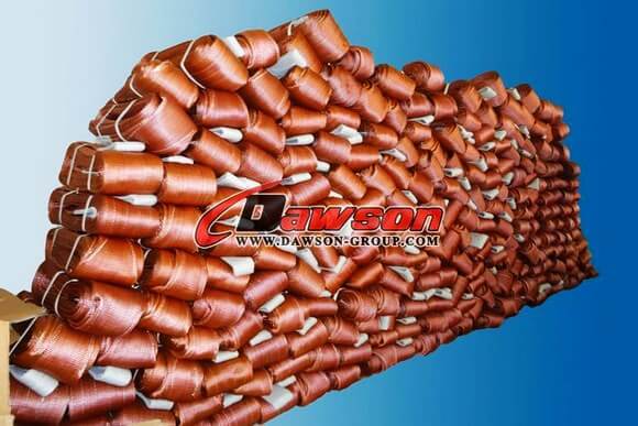 WLL 6 Ton Polyester Webbing Slings - Lifting Slings - China Manufacturer, Factory