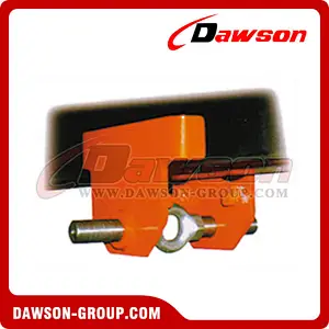 DS-PTFA Type Push Travel Trolley
