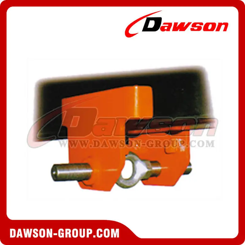 DS-PTFA Type Push Travel Trolley