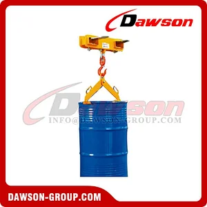 DS-DK Series Fork Hook, Hoisting Hook
