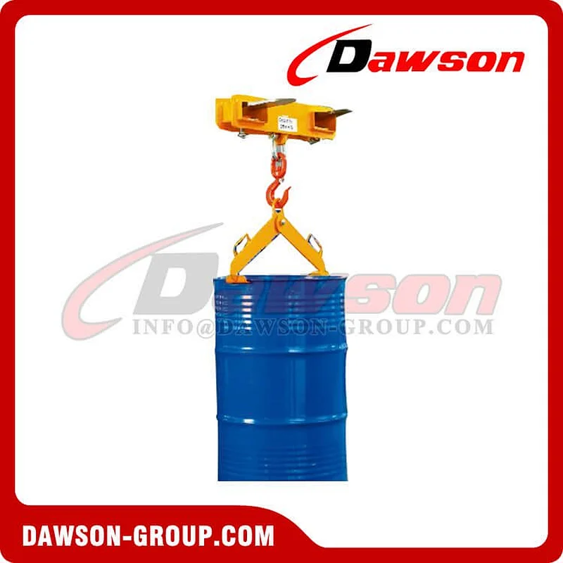 DS-DK Series Fork Hook, Hoisting Hook