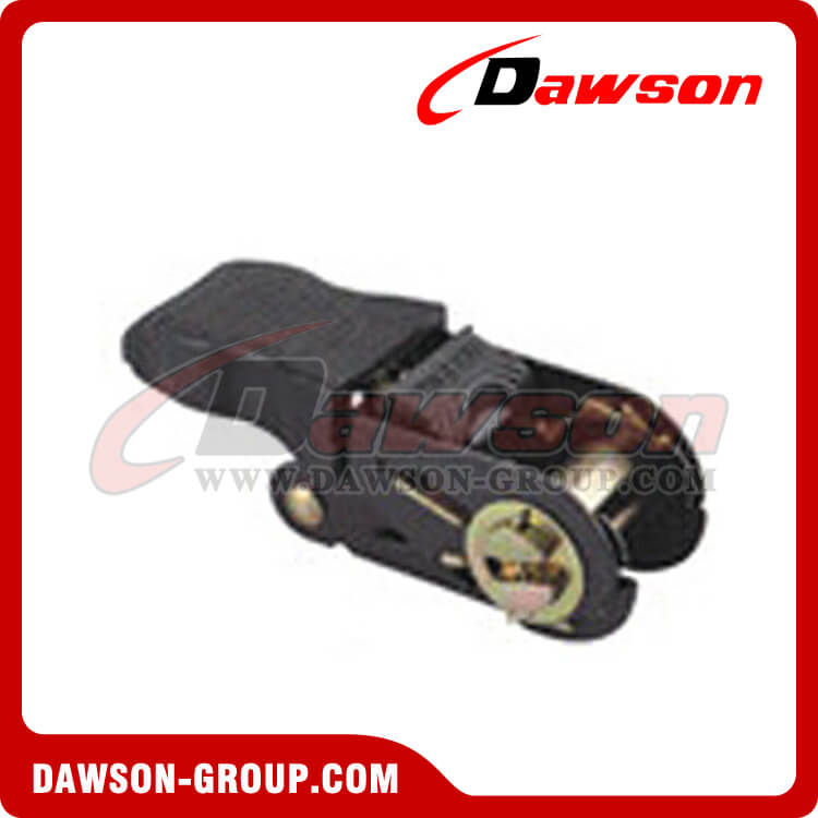 RB25E Ratchet Buckle Lashing Buckle - Dawson Group Ltd. - China Manufacturer, Supplier, Factory