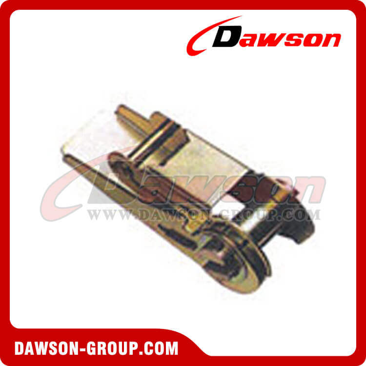 RB25A Ratchet Buckle Lashing Buckle - Dawson Group Ltd. - China Manufacturer, Supplier, Factory