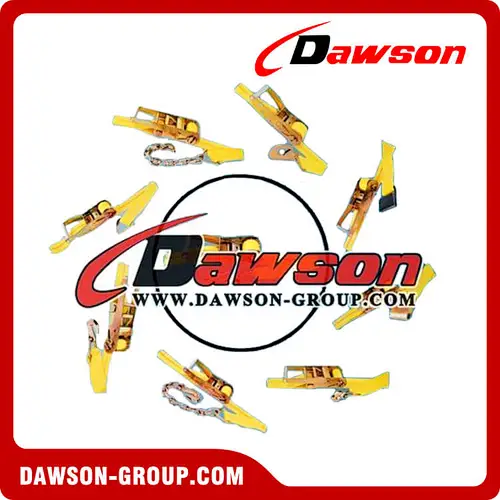 Ratchet Straps ASTM B.30.9