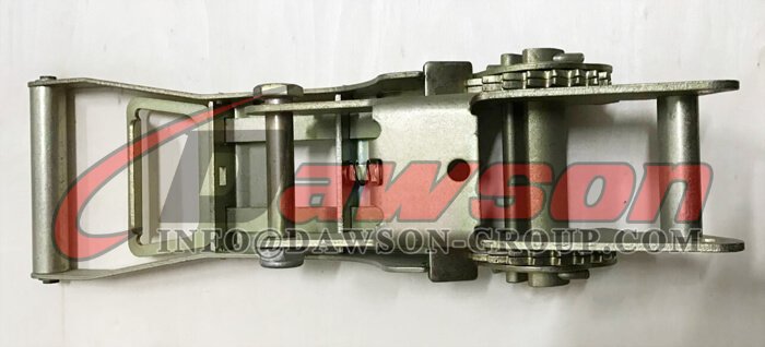 6T Ratchet Bukcle, Ratcheting Lashing Buckles - Dawson Group Ltd. - China Manufacturer