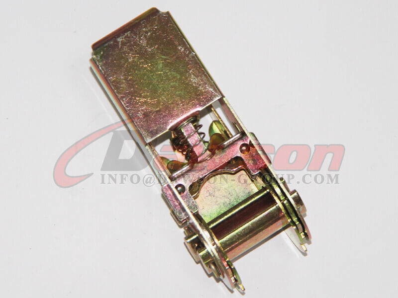 25MM Ratchet Buckle, Lashing Buckles - China Factory, Supplier