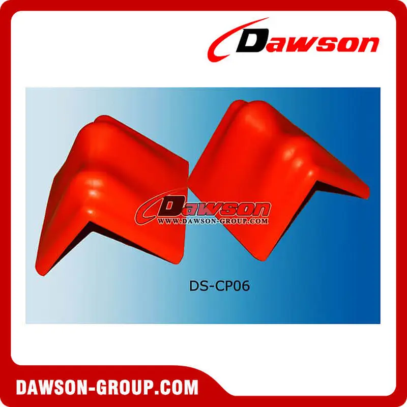 Plastic Corner Protectors
