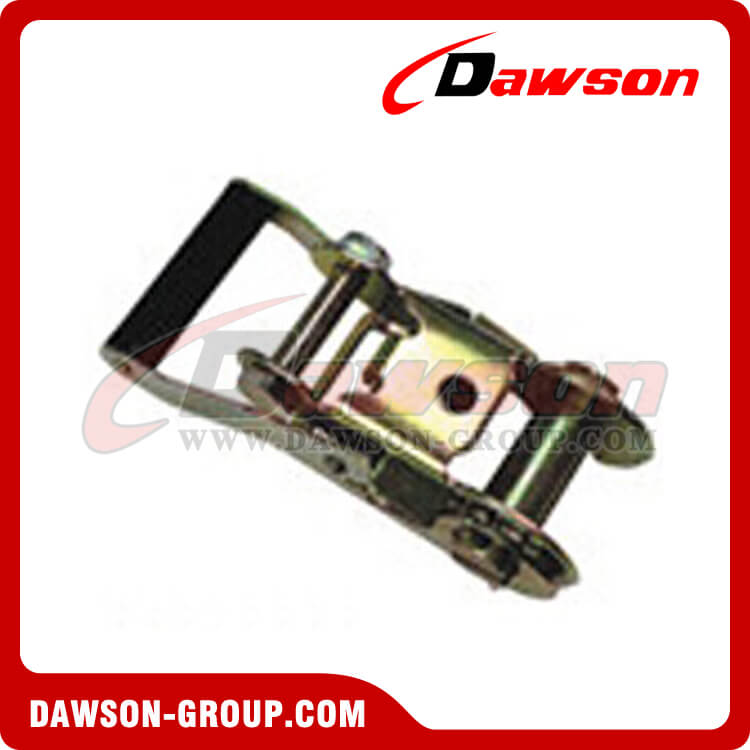 RB50M Ratchet Buckle Lashing Buckle - Dawson Group Ltd. - China manufacturer, Supplier, Factory