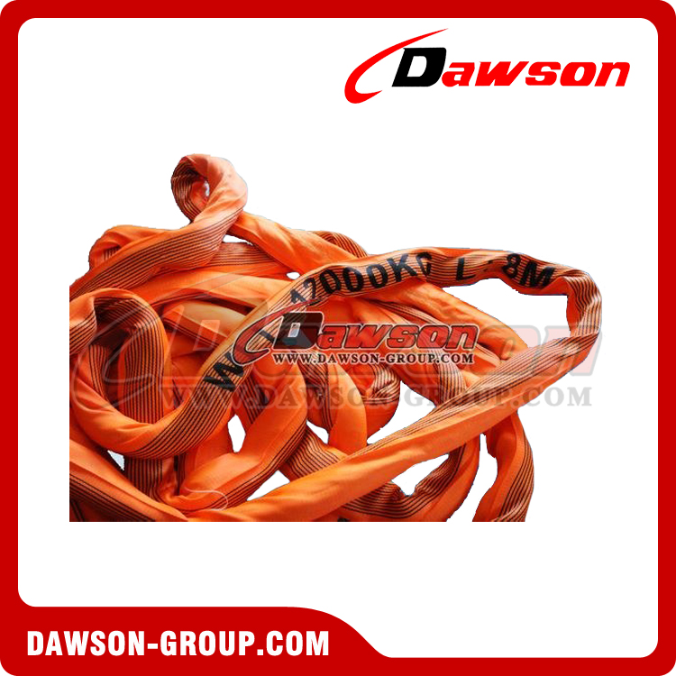 12 Ton Round Sling - Dawson Group Ltd. China Manufacturer Supplier 12 Ton Round Sling - Dawson Group Ltd. China Manufacturer Supplier