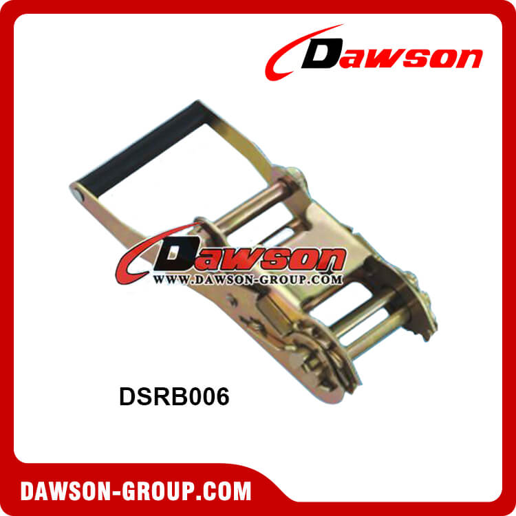 DSRB006 Ratchet Buckles - Dawson Group Ltd. - China manufacturer, Supplier, Factory