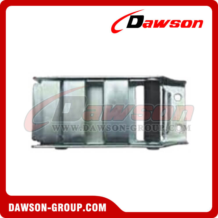 DSPRB21 2 inch Overcenter Buckle - Dawson Group Ltd. - China manufacturer, Supplier, Factory