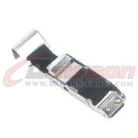 DG-OB014 2'' Overcenter Buckle, 50MM Overcenter Buckle,1360kgs - China Dawson Supplier