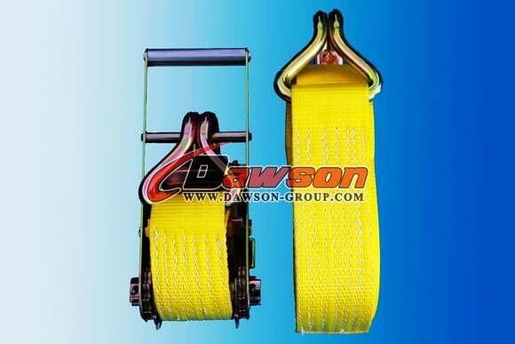 75mm-ratchet-tie-down-cargo-lashing-strap-ployester-china-dawson