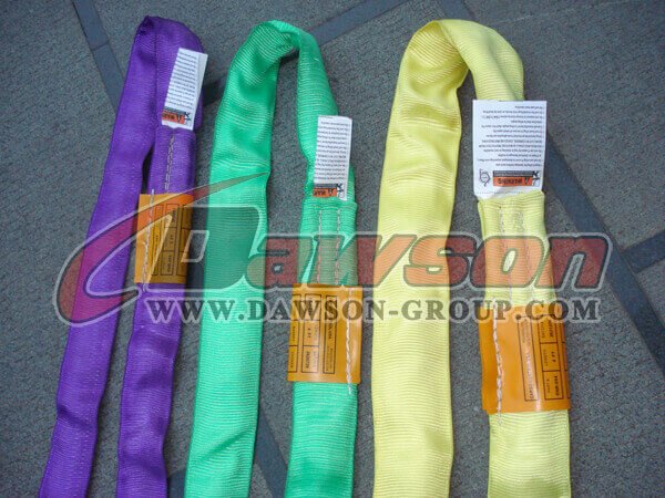 1Ton Round Sling for Lifting - China Manufacturer Supplier, Factory 1Ton Round Sling for Lifting - China Manufacturer Supplier, Factory