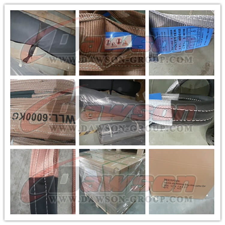 China Sling Eye Protection - Dawson Group Ltd. - China Manufacturer, Supplier, Factory